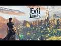 Evil Lands: MMO RPG (by Rage Quit Games) IOS Gameplay Video (HD)