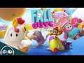 Fall Guys : Ultimate Knockout | Attrape cette queue !! [GAMEPLAY] [FR]