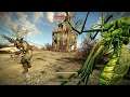 Fallout Burning compilation