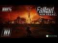 Fallout: New Vegas (Xbox One) - 1080p60 HD Walkthrough Part 10 - Nevada Highway Patrol Station