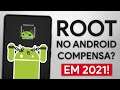 Fazer ROOT no ANDROID VALE A PENA? | O que é ROOT no Android e se ainda COMPENSA pra 2021!