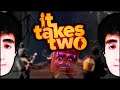 felps e calango divórcio mesmo? | it takes two (#2)
