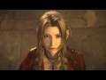 FF 7 Remake phoenix down memories