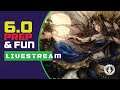 FFXIV 6.0 Prep Hype & Ironman Deep Dungeon Challenge Part 4