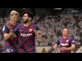 FIFA 20 Gameplay: RCD Espanyol vs FC Barcelona - (Xbox One HD) [1080p60FPS]