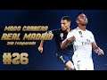 FIFA 20 MODO CARRERA | REAL MADRID | EL DEBUT ETERNO #26