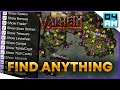 Find ANYTHING For The Best Seed (Trader Location, Bosses & More) - Valheim World Generator Tool