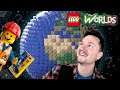 Finding a New World for Ivory City: The Weekly LEGO Livestream