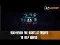 Five Nights at Freddy's VR: Help Wanted I Vídeo Review