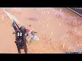 FORTNITE : Deal Melee Damage
