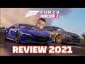 FORZA HORIZON 3 & DLCs Review in 2021 - Is it still worth it?!