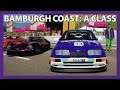 Forza Horizon 4 DriveTribe Community Race | A Class Cars at Bamburgh Coast Circuit