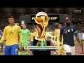 FRANCE - BRÉSIL // Coupe du Monde 2022 FINALE // FIFA 20 #07
