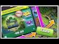 Free Scenery? How To Get Free Scenery In Clash Of Clans l Clash of clans India