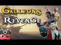 GALLEONS REVENGE || SEA OF THIEVES || HIGHLIGHTS WITH SPAMMALS & KAIDAWRATH