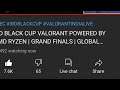 GE VS TM (3-2) HIT 10K+ VIEWERS! Let's talk | Short stream | !insta