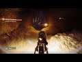 Getting a Sparrow to the end of Hephaestus Heroic - Destiny 2