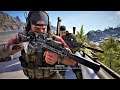 Ghost Recon Breakpoint Gameplay Part 3
