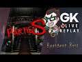 [GK Live Replay] Hubert face à un mur dans Resident Evil (partie 8)