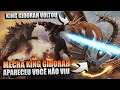 GODZILLA vs KONG | MECHA KING GHIDORAH APARECEU e VOCÊ NÃO VIU! ANÁLISE Do Trailer