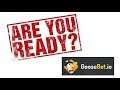 Goosebet.io is LIVE! Dividends will be the best!