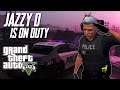 GTA 5 Role Play Live Stream - Jazzy D is ON, criminals are GONE !