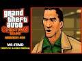 GTA CTW - Mission #59: Wi-Find (+Replay & Gold Medal)