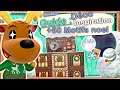 ➤Guide CHOSES à FAIRE/DÉCO NOËL, +50 MOTIFS POUR VOTRE ILE !  ❰Animal Crossing New Horizons❱