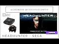 Headhunter (Pedido Vip Arcade) LIVE 18/11 📌 Sega Dreamcast 😋🎮🕹️
