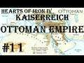 Hearts of Iron IV - Kaiserreich: Ottoman Empire #11