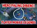HERO PALING DIBENCI PLAYER - MOBILE LEGENDS INDONESIA