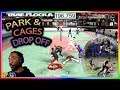 HILARIOUS ARGUMENTS! NBA 2K20! BUMS GET EMBARRASSED AT THE PARK & CAGES! #GOMFSFB #NBA2K20