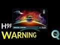 Hisense H9F Review Part 10: Firmware Update Warning| Ep.686