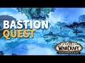 History of Corruption WoW Quest