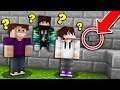 How many YouTubers does it take to find a Minecraft button?