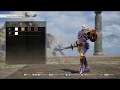 How to create Sir Daniel Fortesque from Medievil in Soul Calibur 6