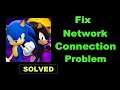 How To Fix SonicForces App Network & Internet Connection Error in Android & Ios