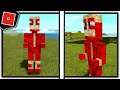 How to get "COLOSSAL TITAN" BADGE + MORPH/SKIN in GOZILLA KING OF ALL TITANS RP! - Roblox