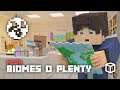How to Install and Use Biomes O Plenty