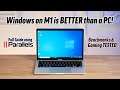 How to Install Windows 11 on Apple M1 Macs in 2023!