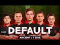 How to Play Ancient T Side Like Gambit (CS:GO)