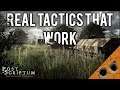 How to Predict the Future - Post Scriptum Tactics