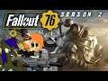 Hunter Plays: Fallout 76 [PART 48] [Stealth Armor and Robots]