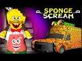 ICE SCREAM IS SPONGEBOB | ICE SCREAM SpongeBob SquarePants MOD