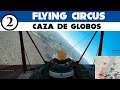 IL-2 STURMOVIK español - Flying Circus vol 1 #2 Caza de globos