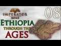 Imperator: Rome | Ethiopia Through The Ages | Episode 08