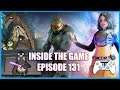 Inside The Game Ep 131 - Halo Infinite Anyone?