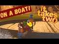 It Takes Two Lets Play - Couple Co-op -