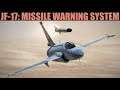 JF-17 Thunder: MAWS Rear Missile Warning System Tutorial | DCS WORLD
