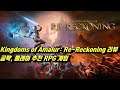 Kingdoms of Amalur: Re-Reckoning 리뷰, 공략, 한글 지원 없음, 플레이 추천 RPG 게임